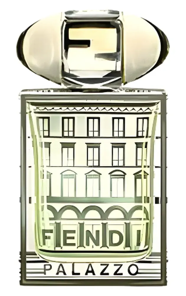 Fendi Palazzo Fendi Eau de Toilette