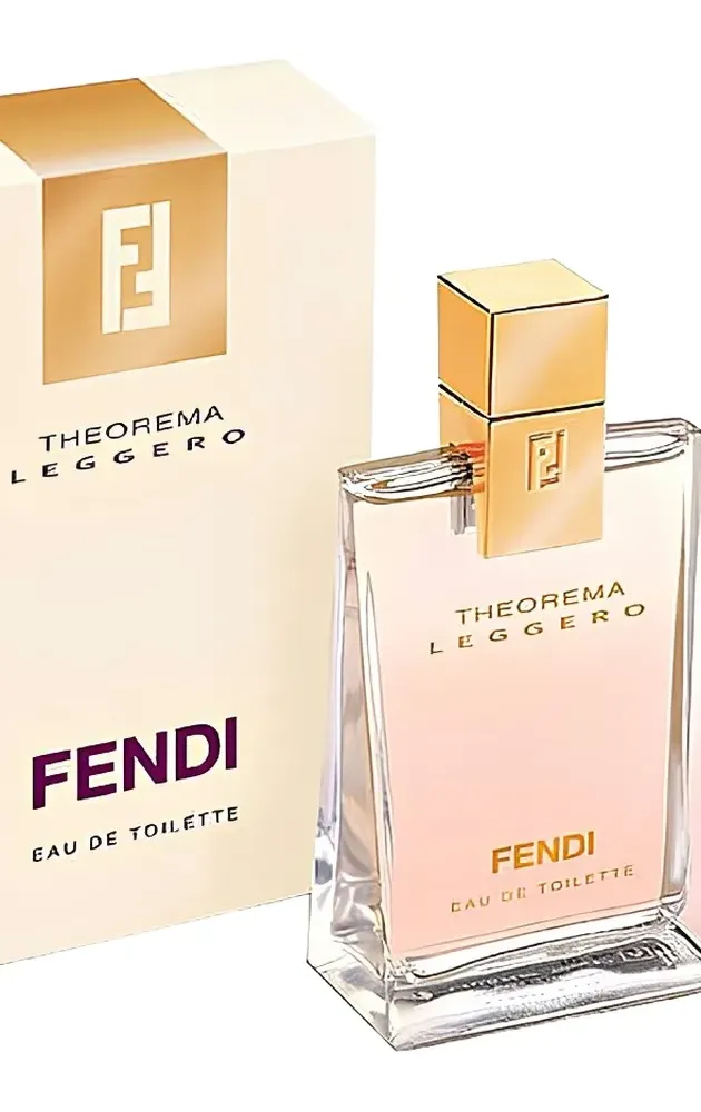 Fendi Theorema Leggero