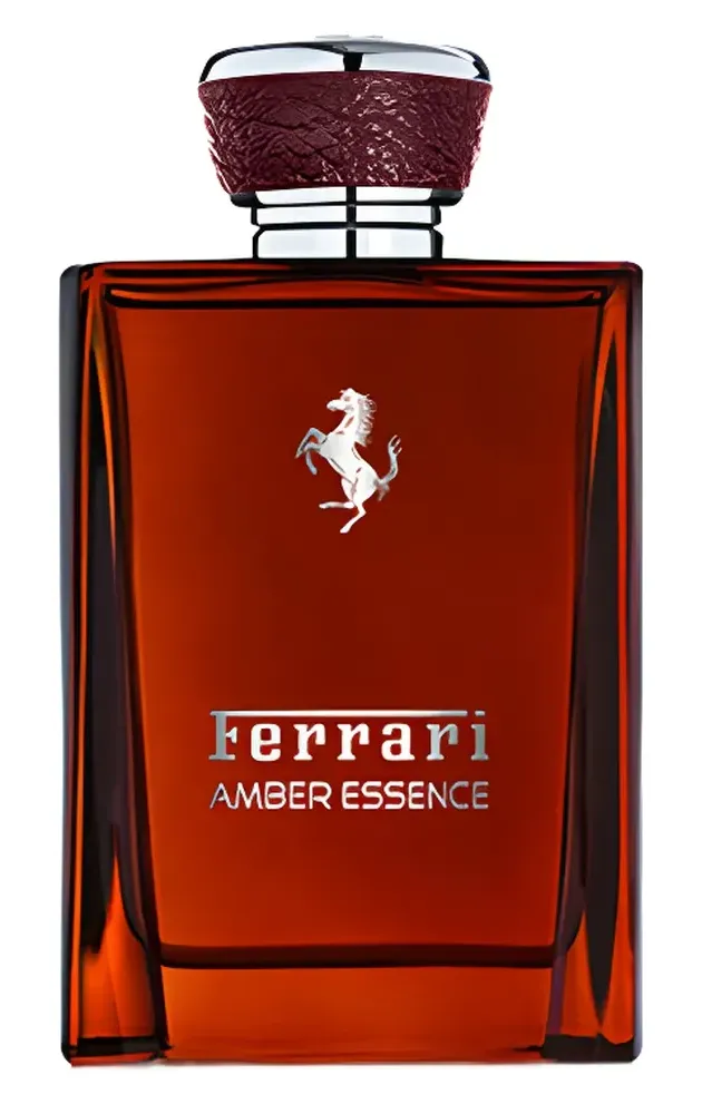 Ferrari Amber Essence