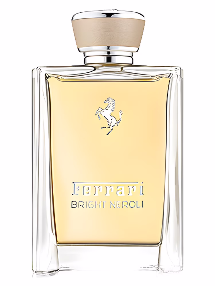 Ferrari Bright Neroli