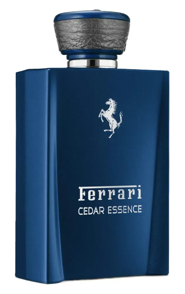 Ferrari Cedar Essence
