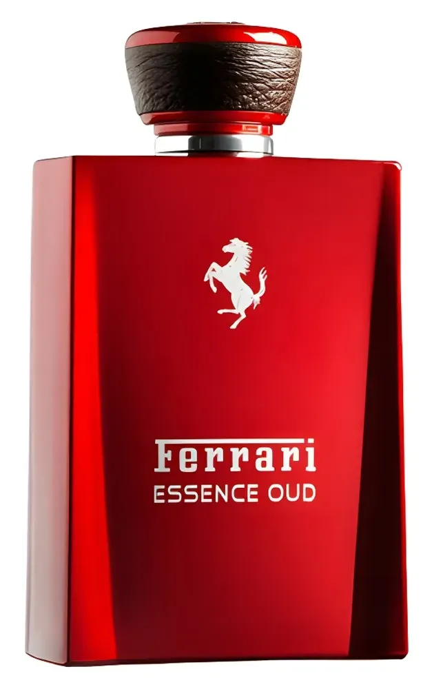 Ferrari Essence Oud