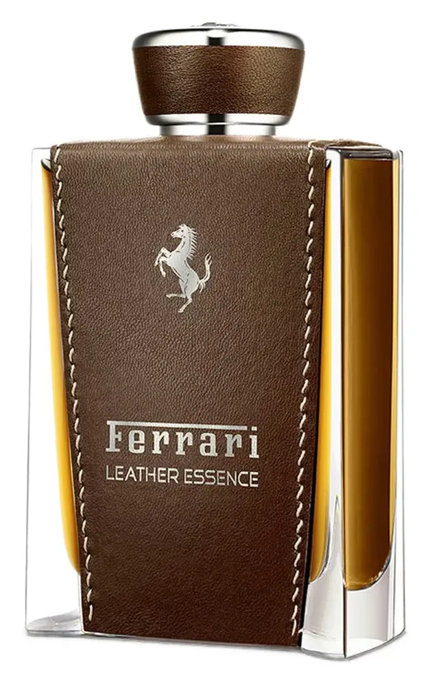 Ferrari Leather Essence