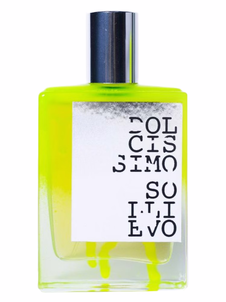 Filippo Sorcinelli Dolcissimo Sollievo