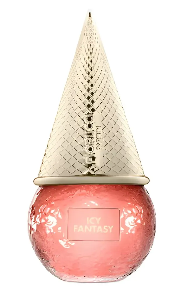Fiorucci Icy Fantasy