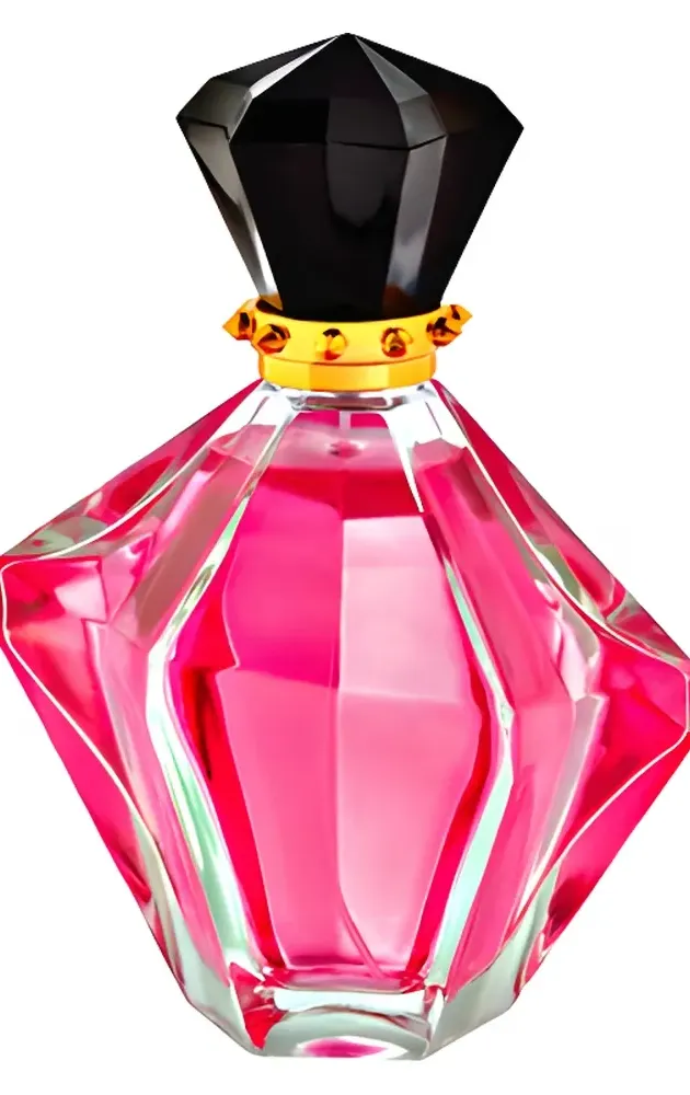 Fiorucci Nuit Rose