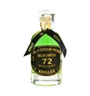 FL Parfums Fatalité