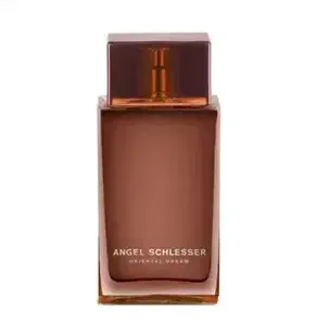 FL Parfums La Troisième Rose