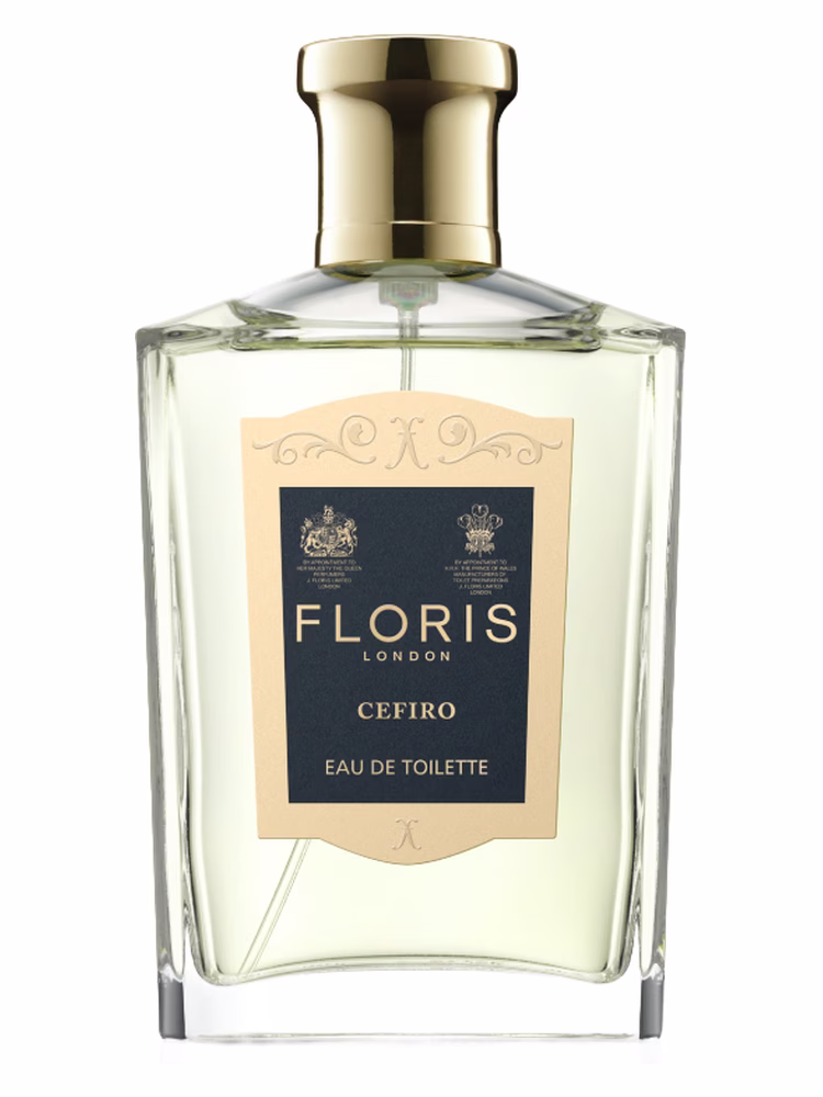 Floris Cefiro Floris Eau de Toilette
