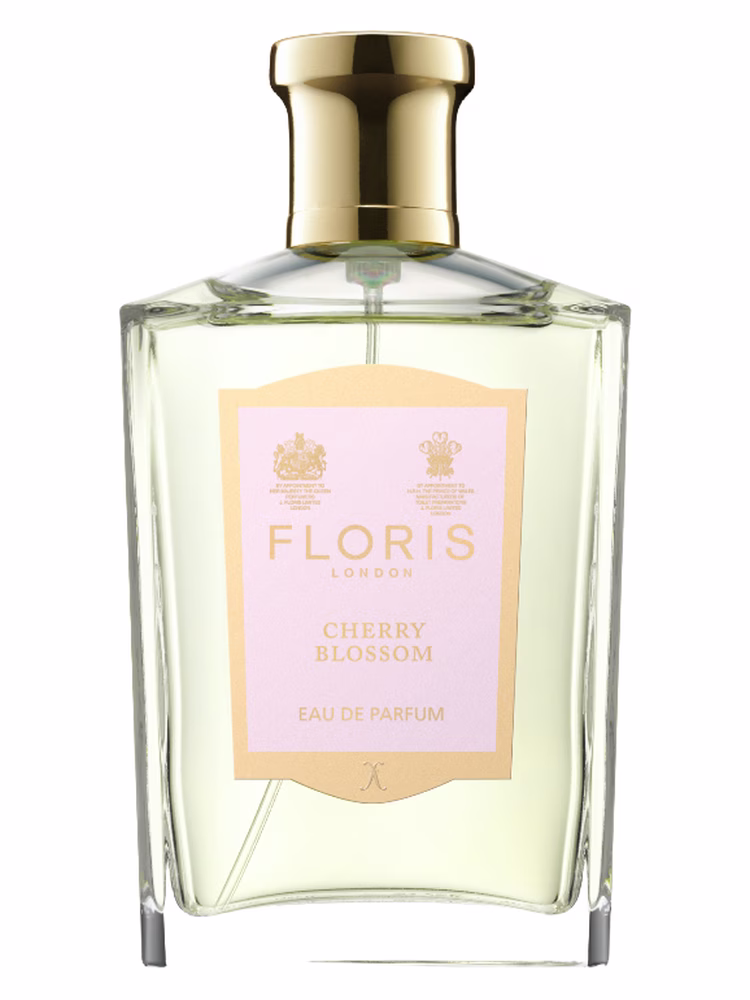 Floris Cherry Blossom Floris Eau de Parfum