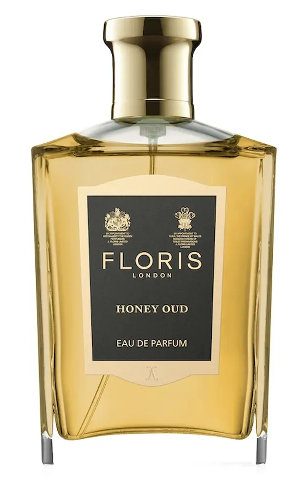 Floris Honey Oud