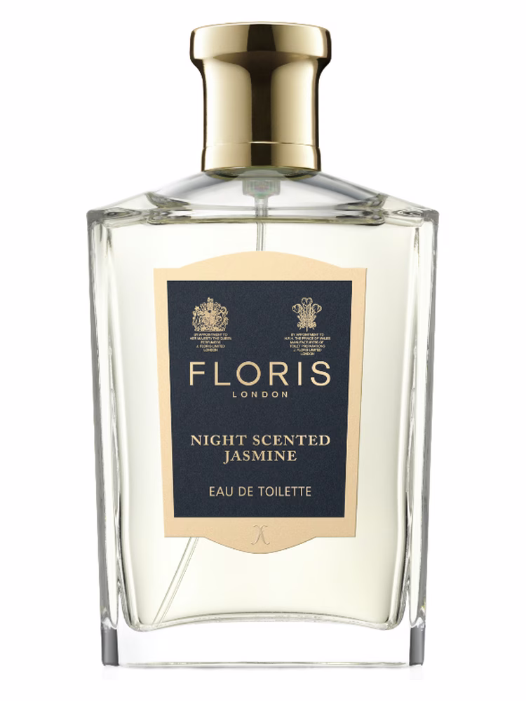 Floris Night Scented Jasmine Floris Eau de Parfum