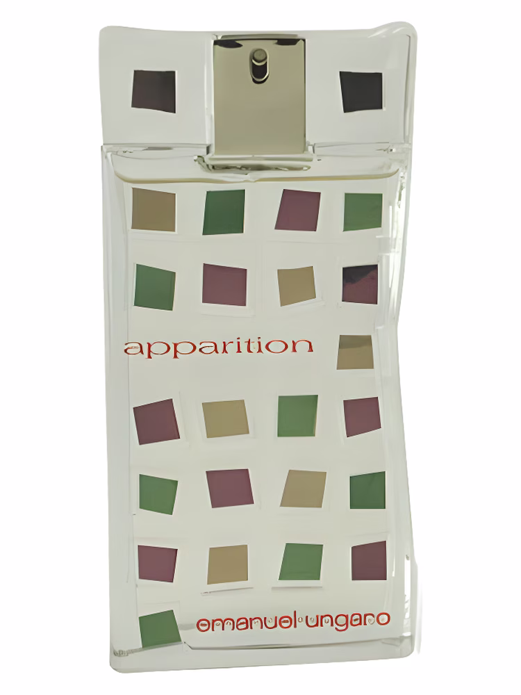 For Strange Women Apparition