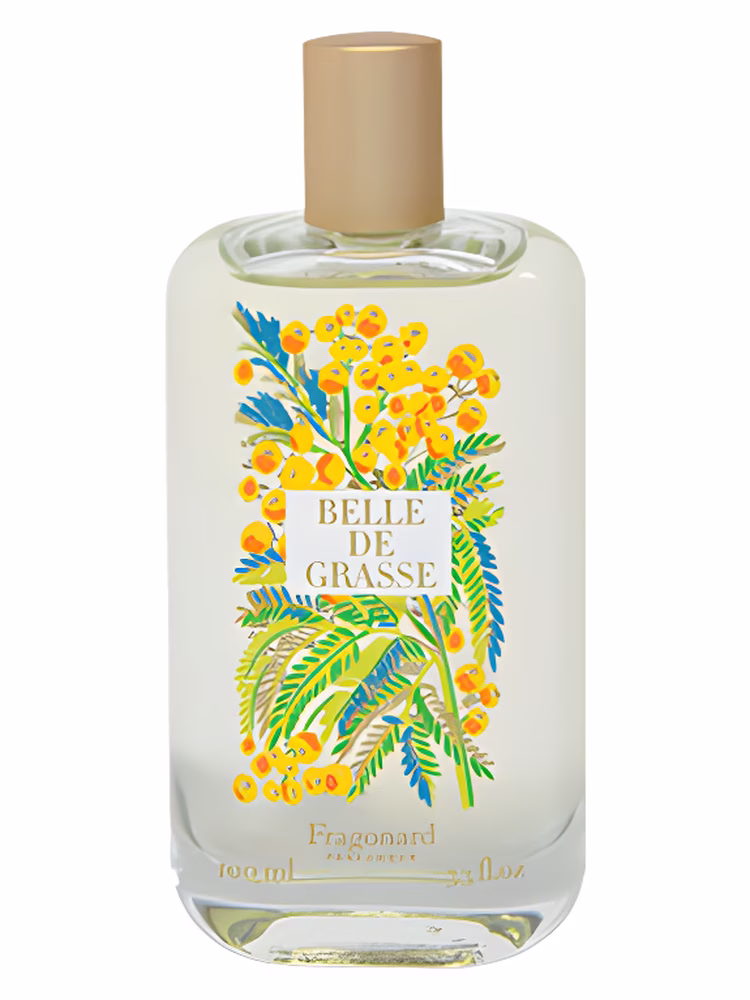 Fragonard Belle de Grasse