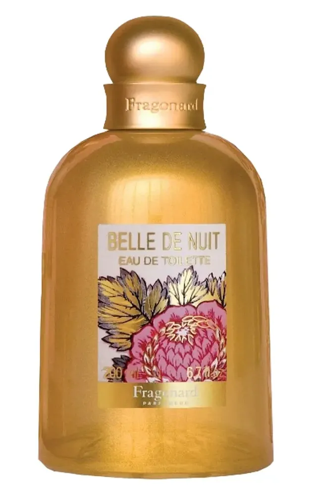 Fragonard Belle de Nuit Fragonard Eau de Toilette