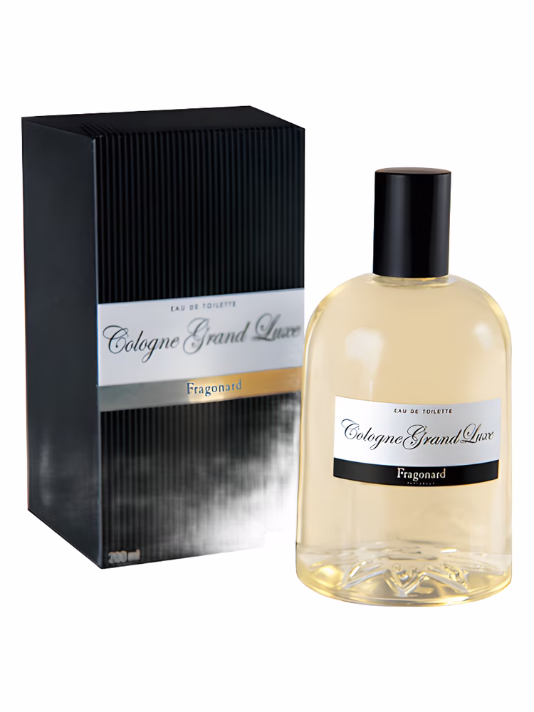 Fragonard Cologne Grand Luxe Fragonard Eau de Toilette
