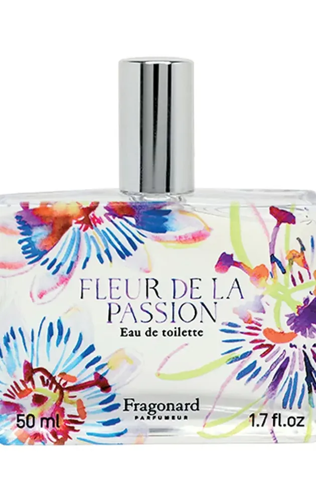 Fragonard Fleur de la Passion
