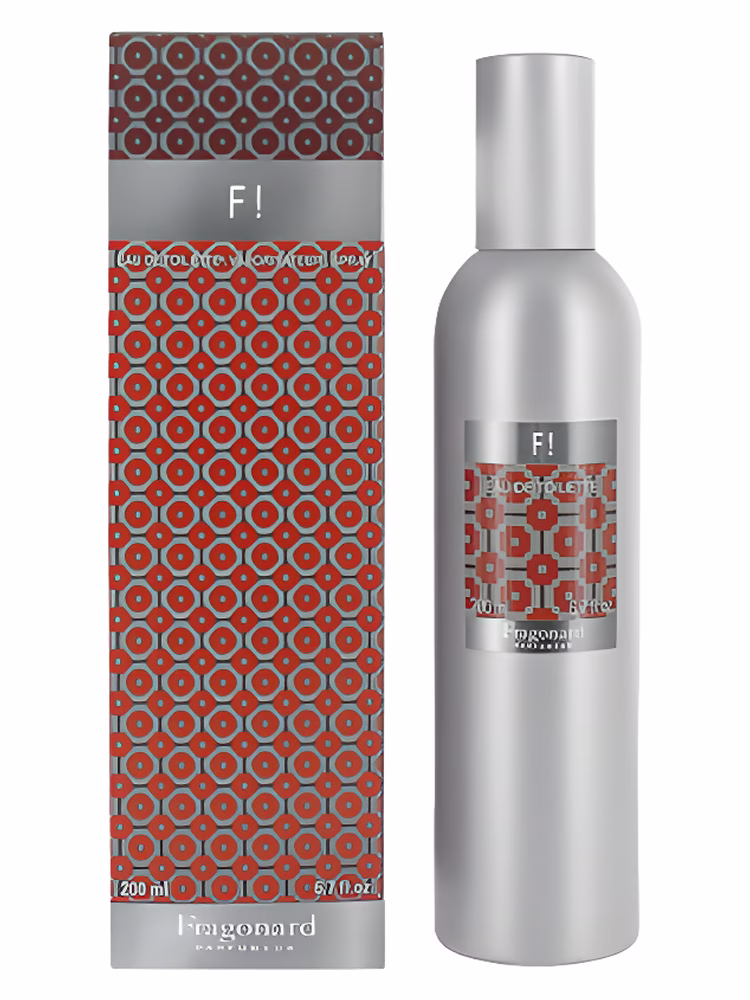 Fragonard de Fragonard Fragonard Eau de Toilette