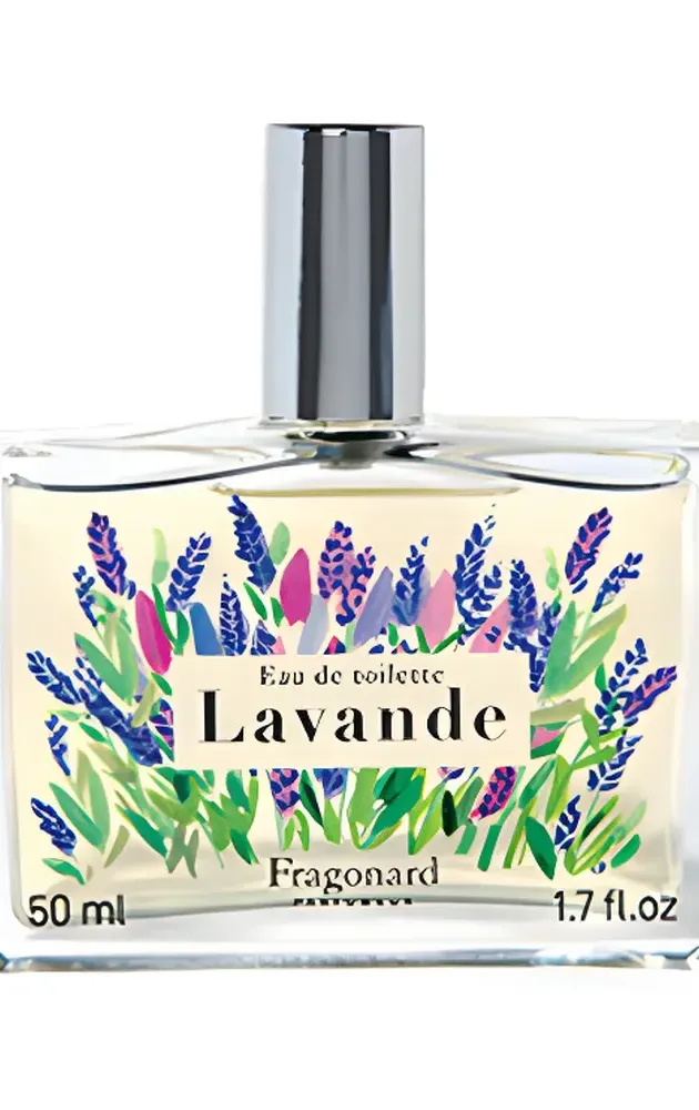 Fragonard Lavande