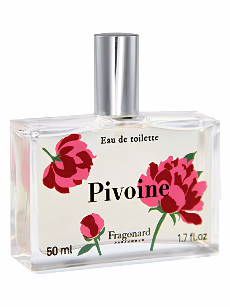 Fragonard Le Jardin de Fragonard - Grenade Pivoine