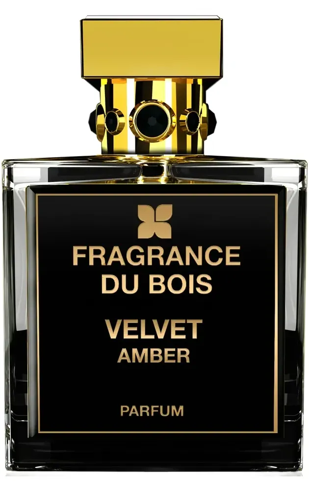 Fragrance Du Bois AM