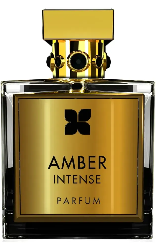 Fragrance Du Bois Amber Intense Oud Amber Intense