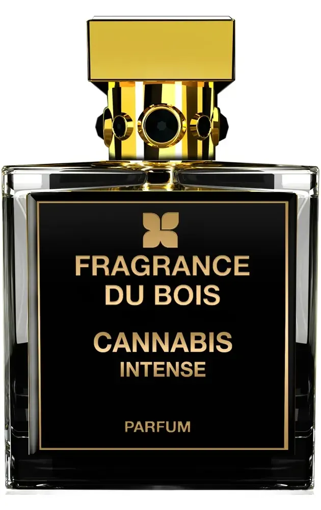 Fragrance Du Bois Cannabis Intense
