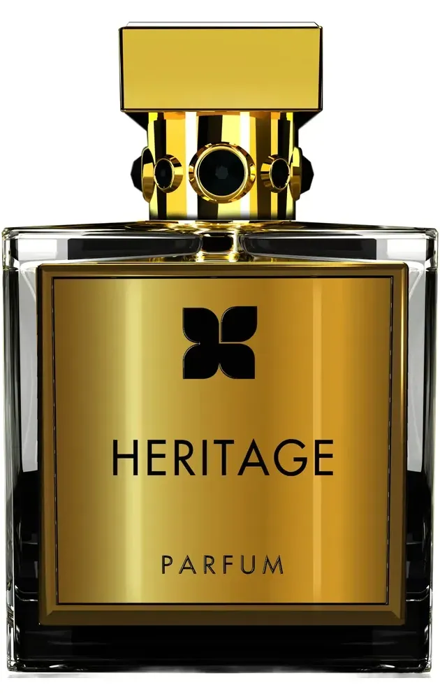 Fragrance Du Bois Heritage