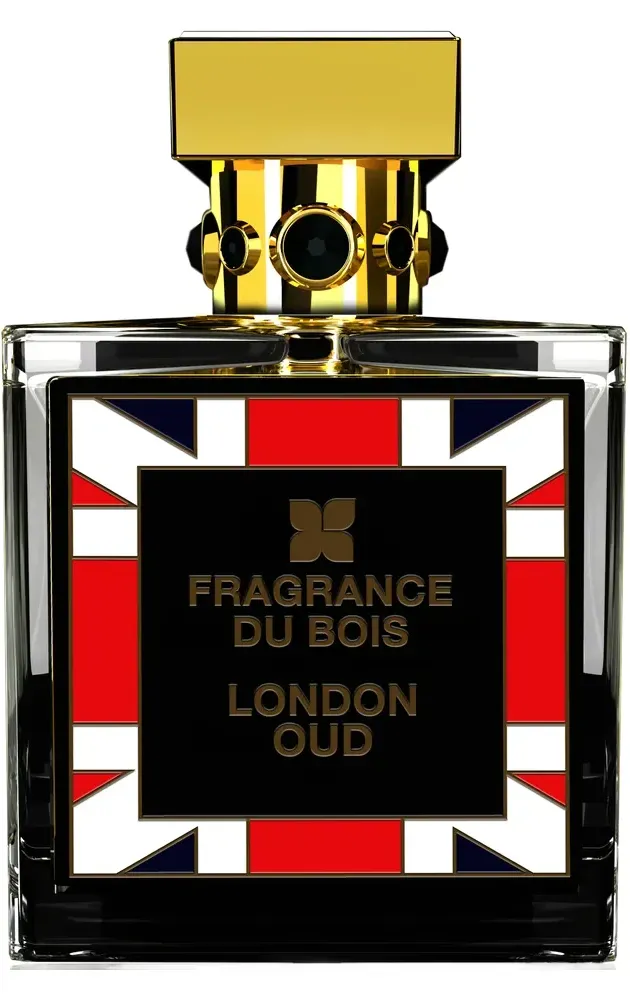 Fragrance Du Bois London Oud
