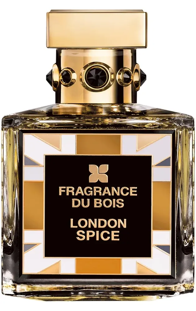 Fragrance Du Bois London Spice