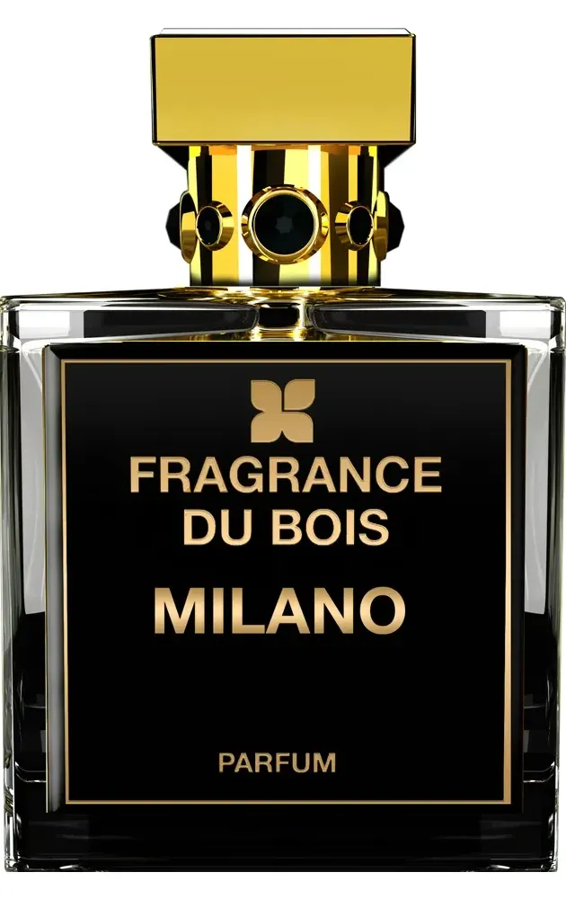 Fragrance Du Bois Milano