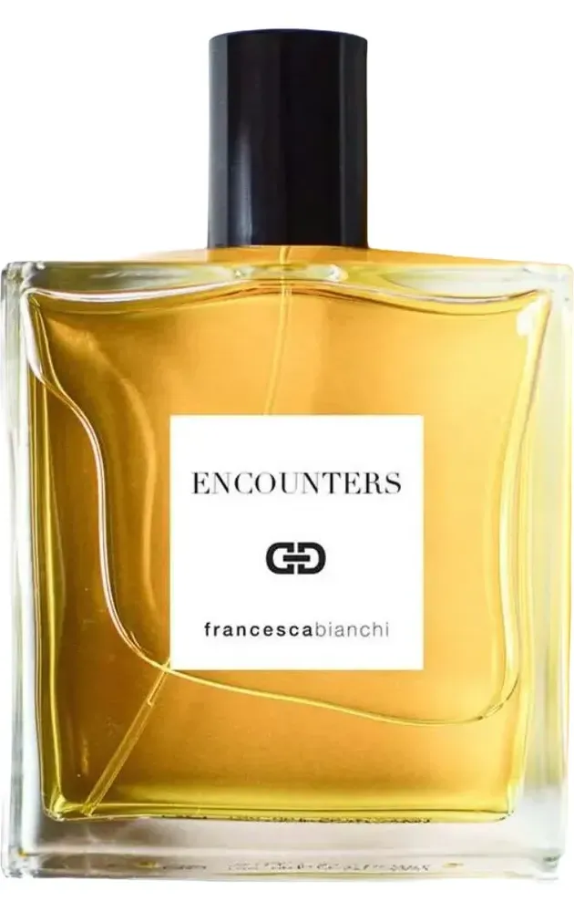 Francesca Bianchi Encounters