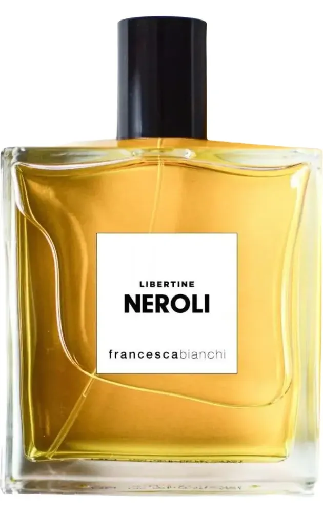Francesca Bianchi Libertine Neroli