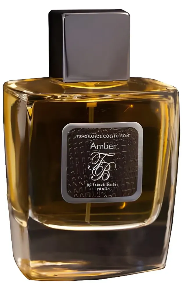 Franck Boclet Amber