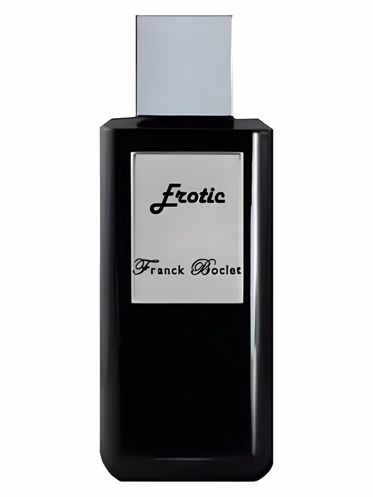Franck Boclet Erotic