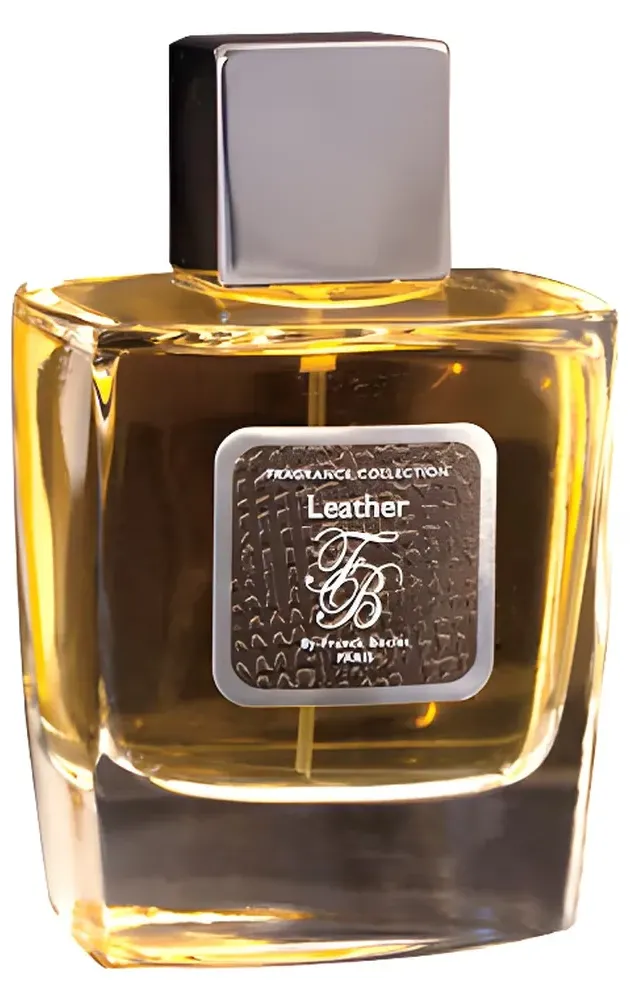 Franck Boclet Leather