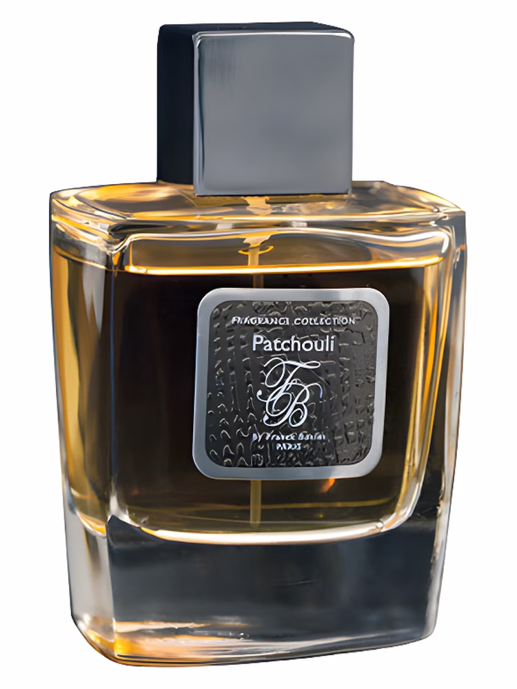 Franck Boclet Patchouli