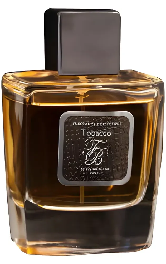 Franck Boclet Tobacco