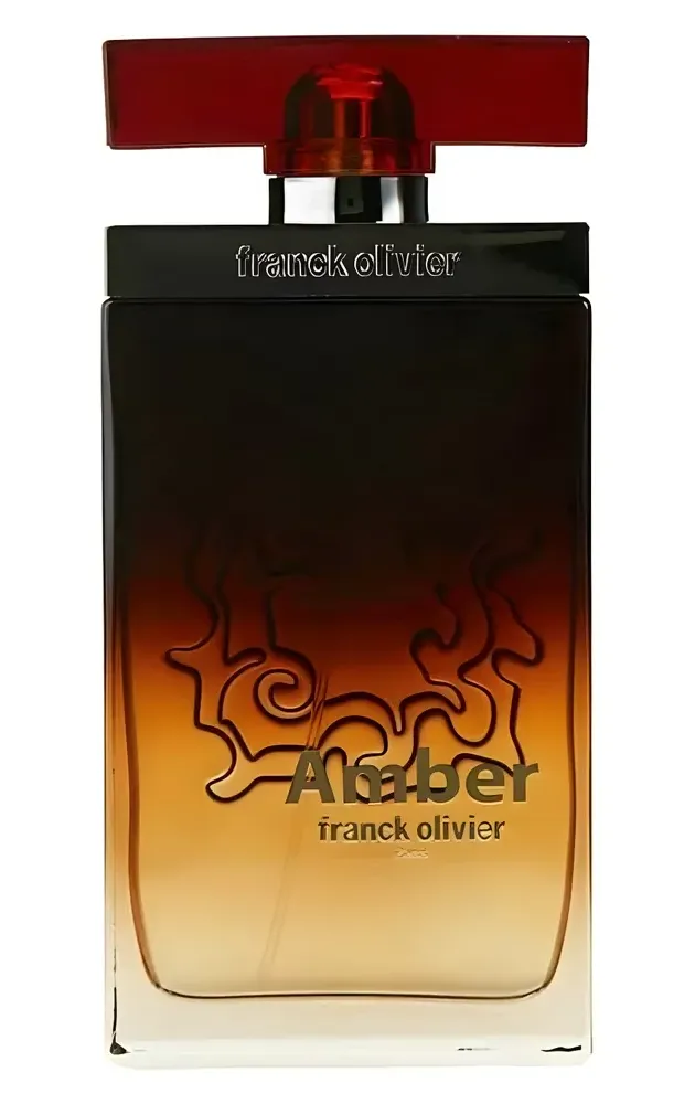 Franck Olivier Amber