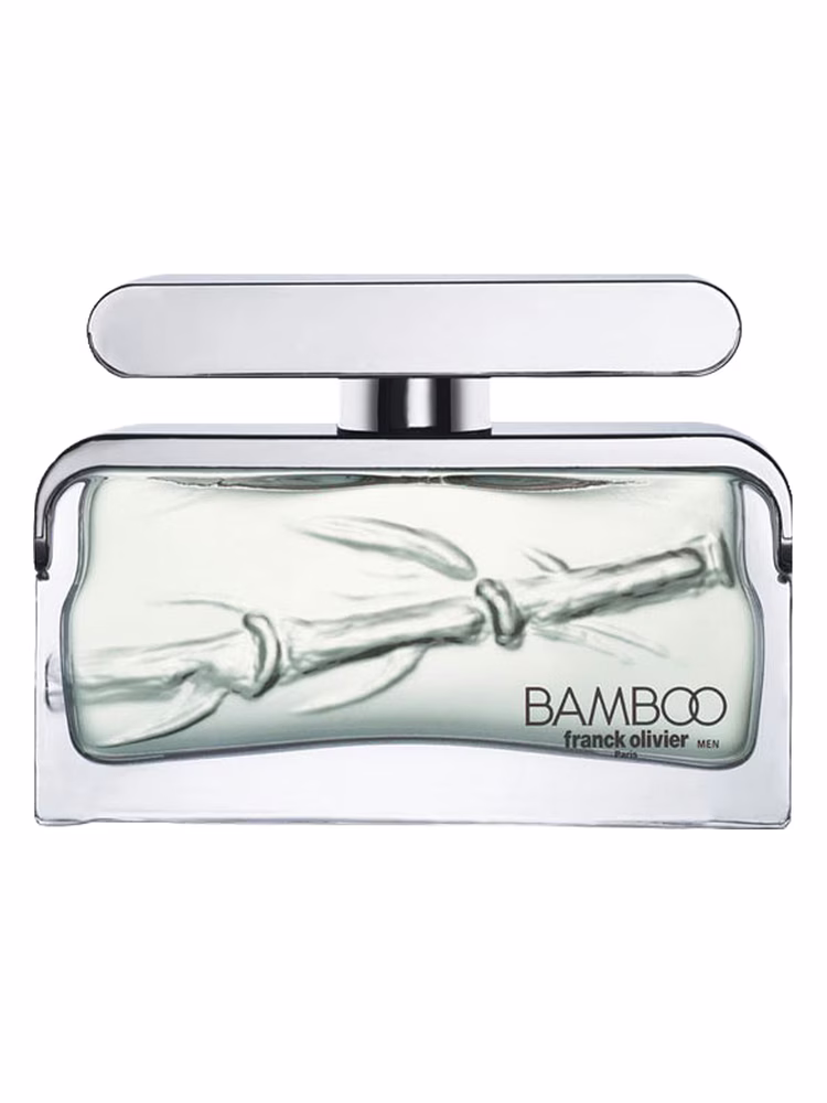 Franck Olivier Bamboo for Men