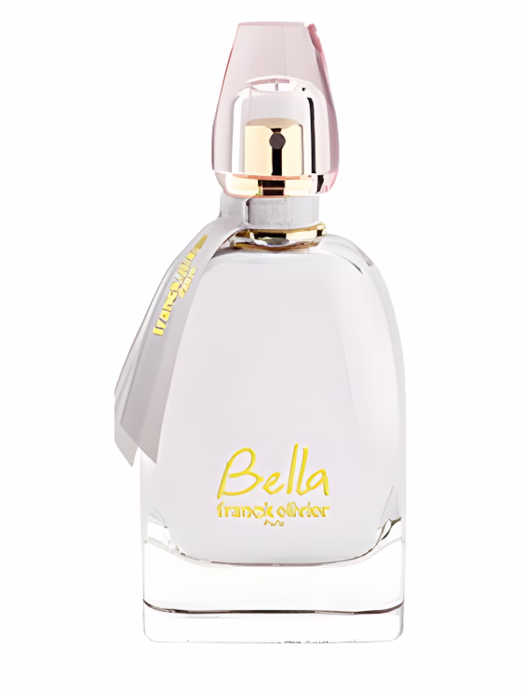 Franck Olivier Bella