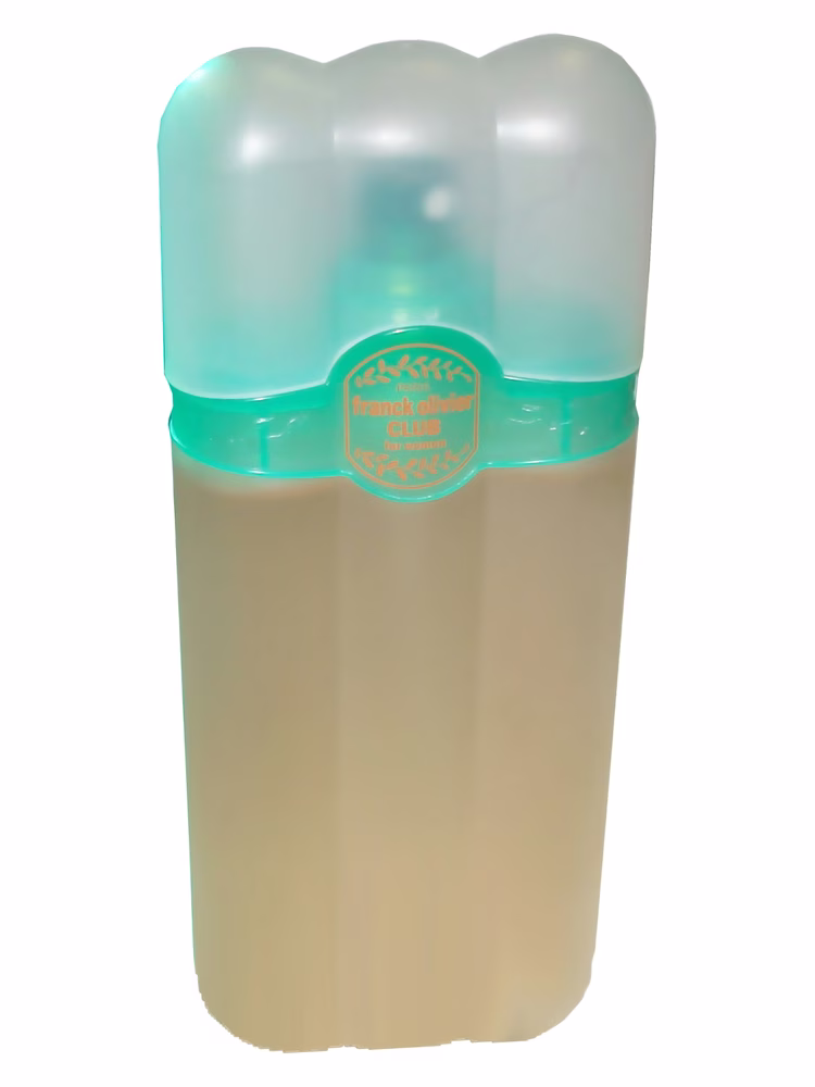 Franck Olivier Club for Men