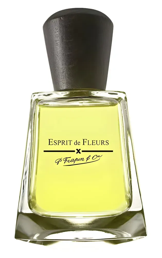 Frapin Esprit de Fleurs