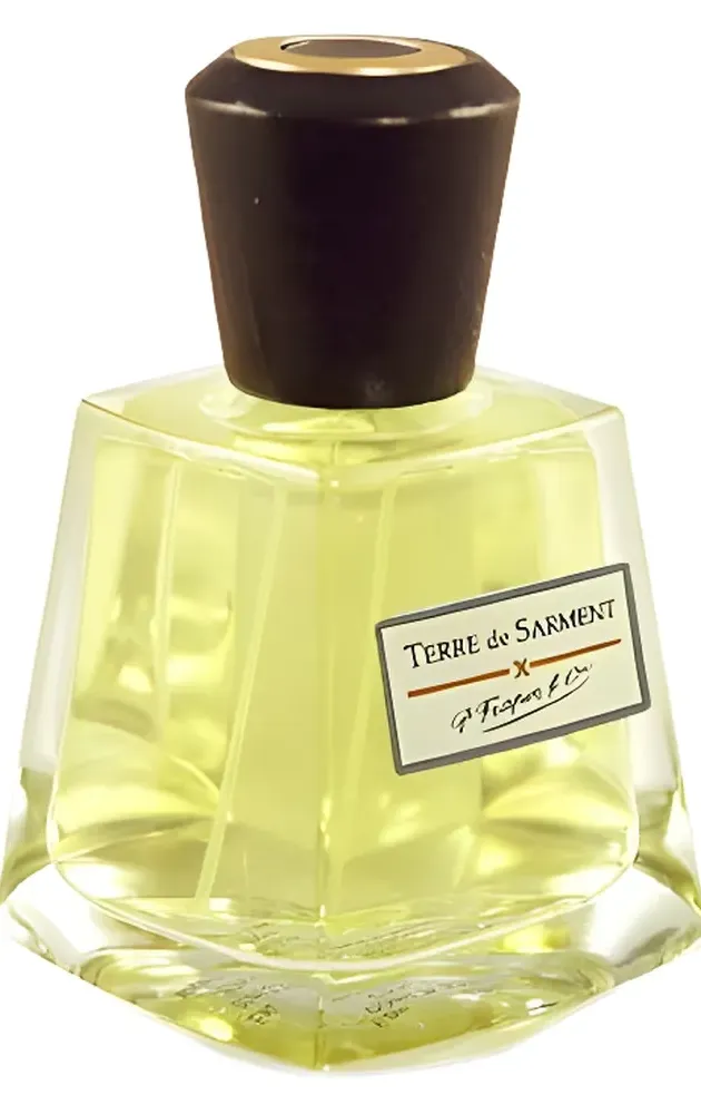 Frapin Terre de Sarment