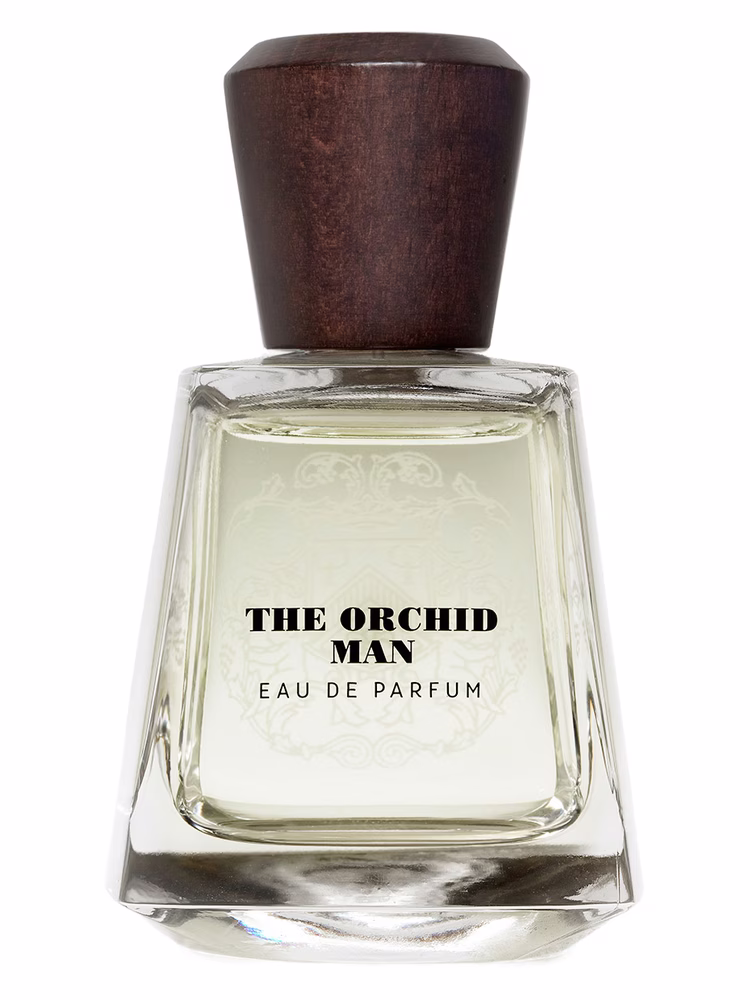 Frapin The Orchid Man