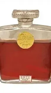 Frau Tonis Parfum 03 Seigneur