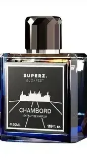 Frau Tonis Parfum 06 Notre Temps