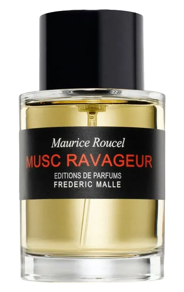 Frederic Malle Musc Ravageur