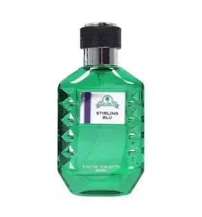 Fruits & Passion Eau de Fruits - Citron Vanille Lemon Vanilla