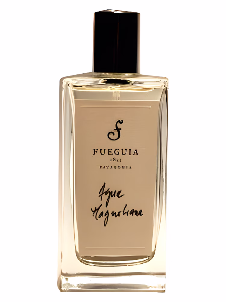 Fueguia 1833 Agua Magnoliana Fueguia 1833 Perfume